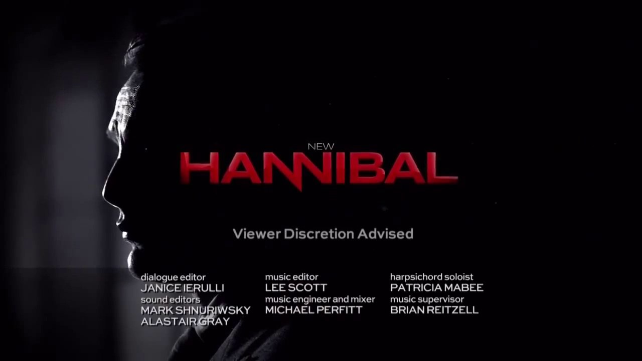 Hannibal - Teaser Saison 3