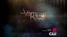 The Vampire Diaries - Promo 6x12