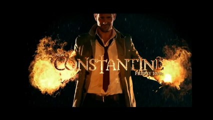 Constantine - Promo 1x11