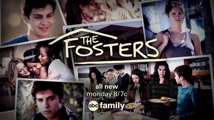 The Fosters - Promo 2x14
