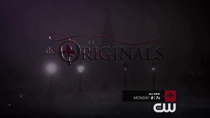The Originals - Promo 2x12