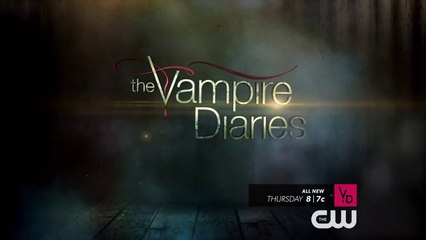 The Vampire Diaries - Vamp