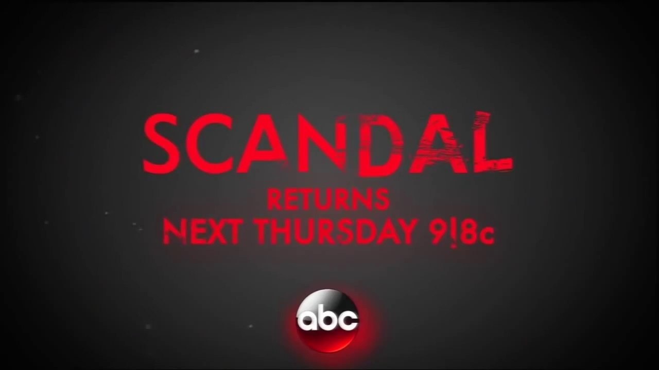 Scandal - Promo 4x10