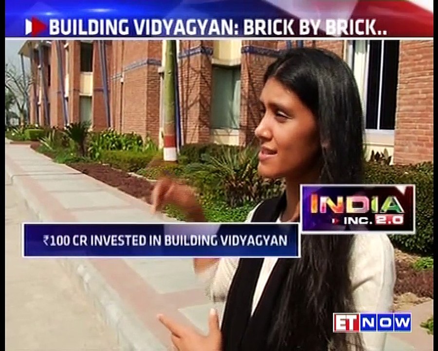 How Roshni Nadar Malhotra Is Growing HCL & Educating The Under Privileged In UP | India Inc. 2.0