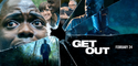 How to see Get Out Clip