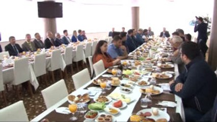 Rektör Akgül: "Karamanoğlu Mehmetbey Üniversitesi Daha İyi Yerlere Gelecek"