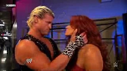 WWE  Worst kissing superstars