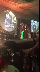 Brendan Rodgers Reveals The Best Player He Has Ever Coached