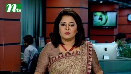 NTV Evening News | 03 May, 2017