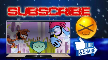 Wander Over Yonder S01E13 - The Ball [1080p WEB_DL x264]