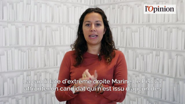 Débat de la présidentielle : Macron-Le Pen, faire tomber les masques