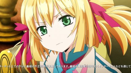 クロックワーク・プラネット　第3話 - 無料番組 - MioMio弹幕网 - ( ^ω^)你是我的Master吗 - miomio.tv