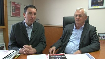 magazine rencontre avec Didier Duhaupand