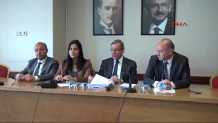 CHP'li Gülsever: Bakırköy Ruh ve Sinir Hastalıkları Hastanesi'nde Yeni Bir Rant Alanı Yaratılmak...