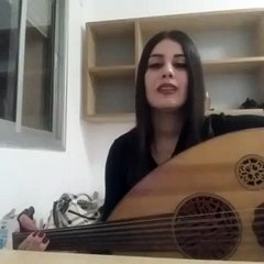 مظلومة يا ناس ... Jiana Ghantous - جيانا غنطوس