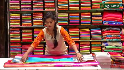 Silk Sarees _ ஆடையலங்காரம் For Fashion