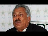 Zaheer Abbas to be ICC President