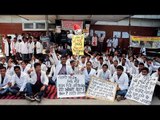Delhi: Doctors go on strike as patients suffers