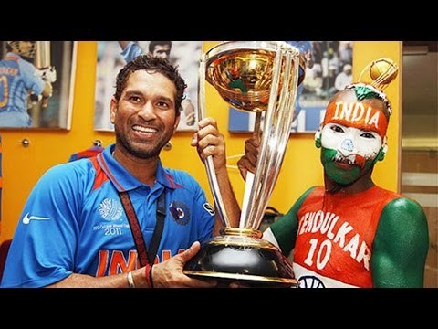 Sudhir Gautam, famous Team India fan, attacked by Bangladesh fans