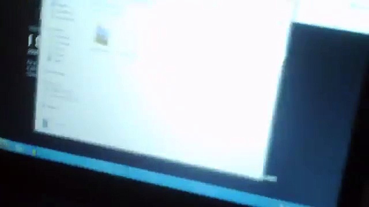 Poltergeist Activity in My House