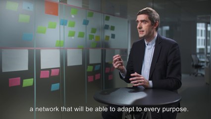Orange et la 5G (ANG)