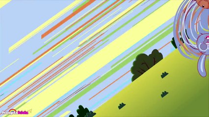 Cartoon _ The Adventures of Annie & Ben - A Visit to America _ Cartoons For Children _ HooplaKidz TV_Watch tv series