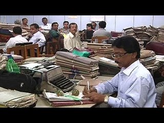 Babus! Be on time or face consequences says Center