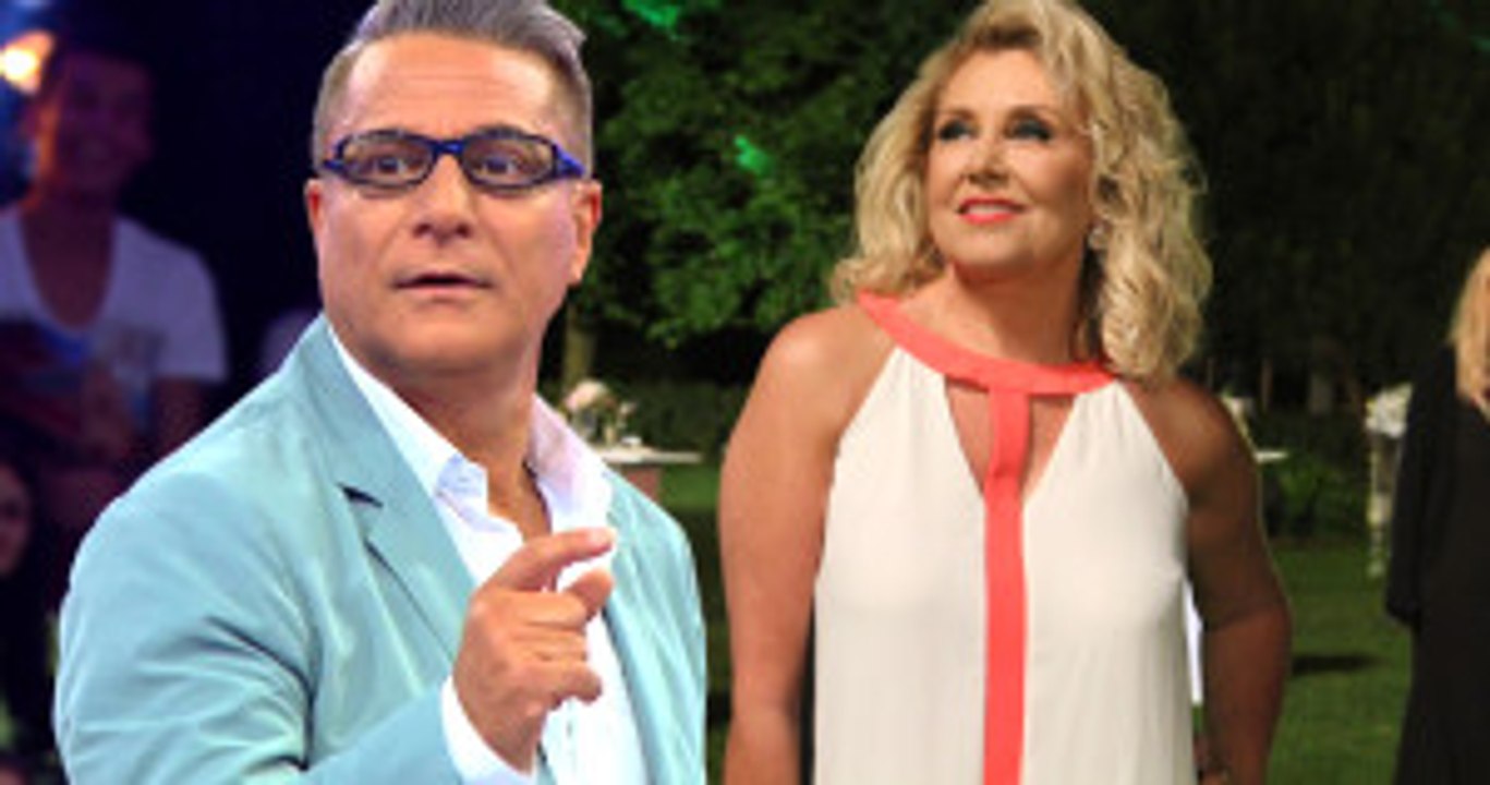 Mehmet Ali Erbil, Eski Eşi Nergis Kumbasar ile 'Türk Malı' Dizisinde Yer Alacak