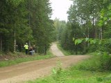 WRC Neste Oil Rally Finland 2007