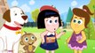 Cartoon _ The Adventures of Annie & Ben - A Visit to Europe _ Cartoons For Children _ HooplaKidz TV_Watch tv series