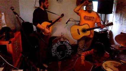 Psychopathic Romantics #NoFilter