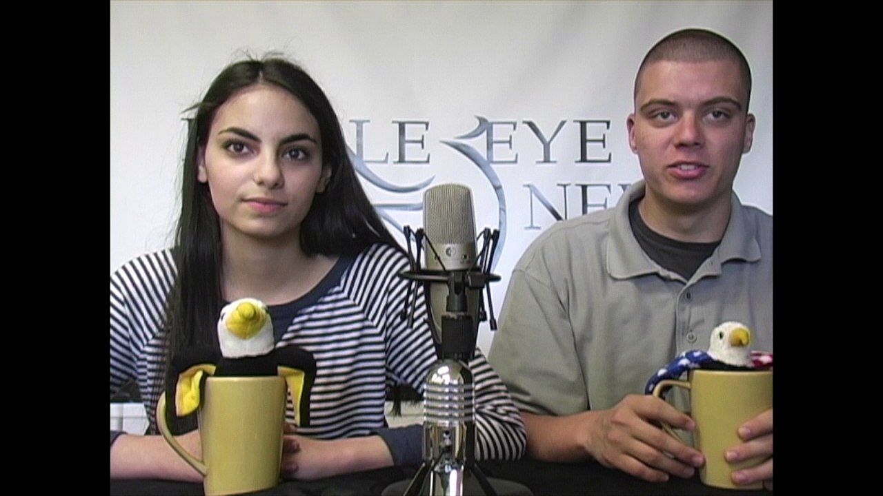 Eagle Eye News 5-3-17