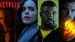 The Defenders -Tráiler oficial subtitulado al español de Netflix en HD