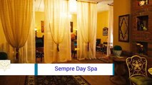 Body Treatments Johns Creek - Sempre Day Spa (770) 674-4446
