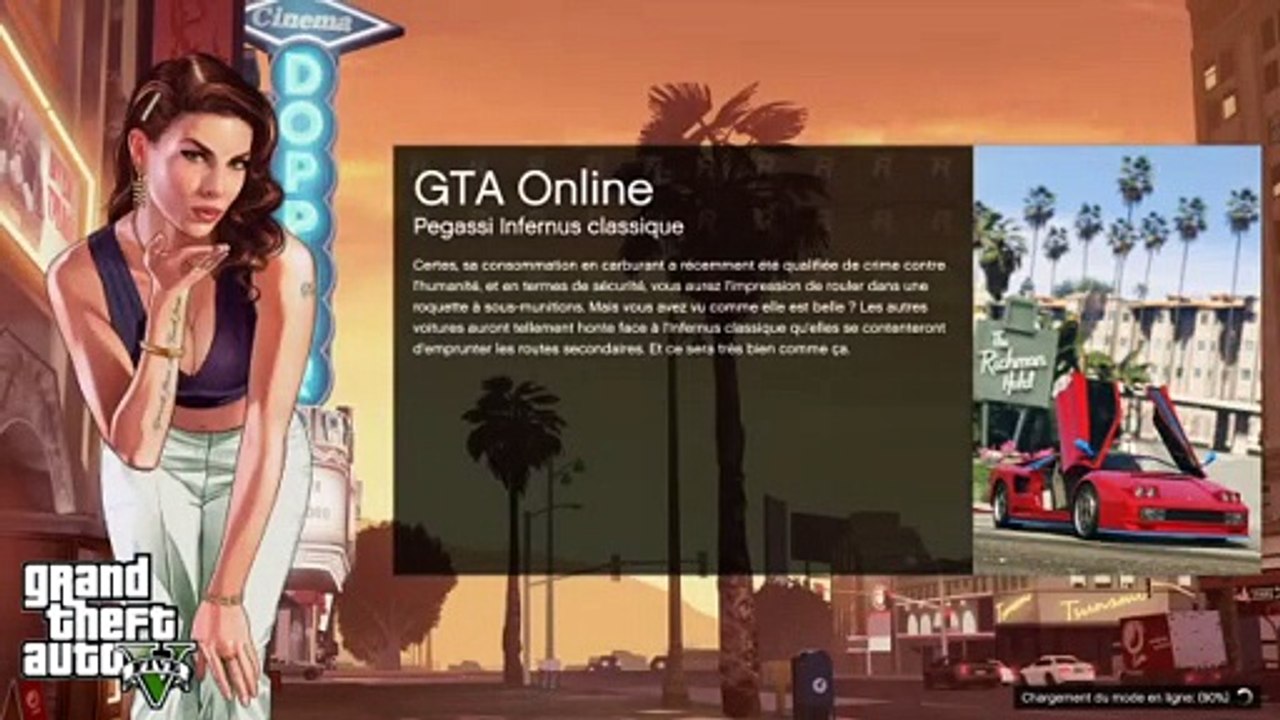 GTA V live !   MagnusVe6 (801)