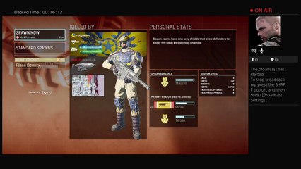 Planetside 2 with LoCo Tearing it UP! (4)