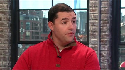 Jed York: It's no question Reuben Foster loves football