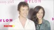 Jeremy Sumpter NYLON Magazine Annual May Young Hollywood Issue Party ARRIVALS