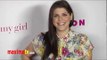 Molly Tarlov NYLON Magazine Annual May Young Hollywood Issue Party ARRIVALS