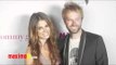 Nikki Reed and Paul McDonald NYLON Magazine Annual May Young Hollywood Issue Party ARRIVALS