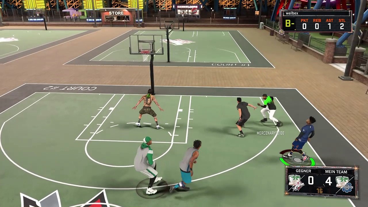 Clutch every jealous b