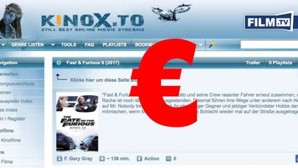 STREAMING-URTEIL VOM EUGH: DAS SIND DIE STRAFEN | NEWS