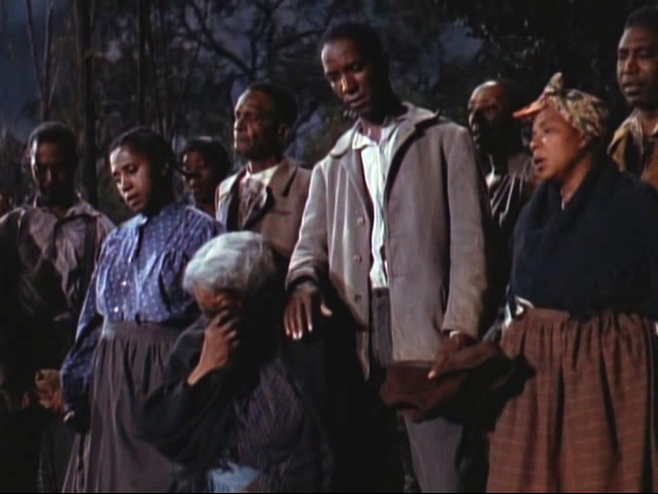 Swanee River (1939) 2/2