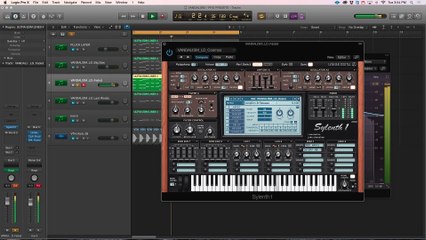 Vandalism Tutorial - Using Presets Like A Pro