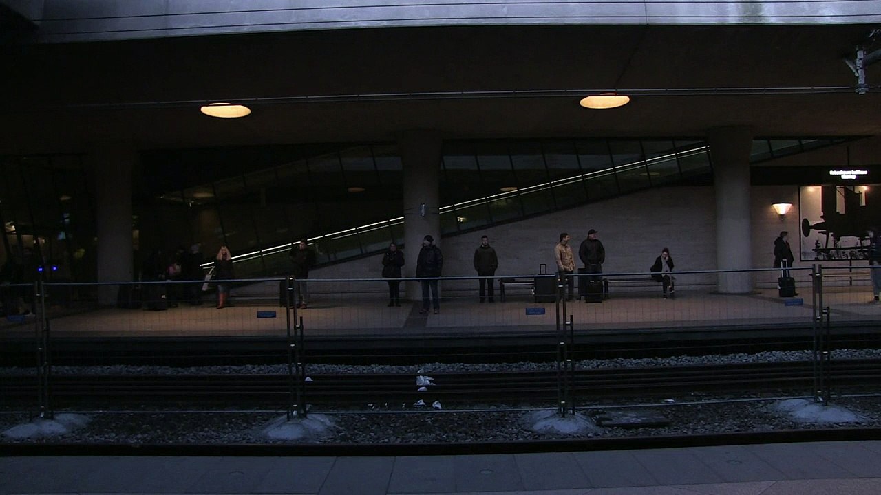 Wieder freie Fahrt zwischen Schweden und Dänemark