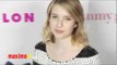Emma Roberts NYLON Magazine Annual May Young Hollywood Issue Party ARRIVALS