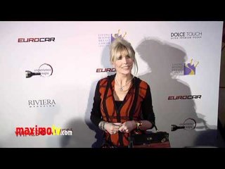 Lisa Gastineau at "Wines by Wives" Official Launch Event ARRIVALS