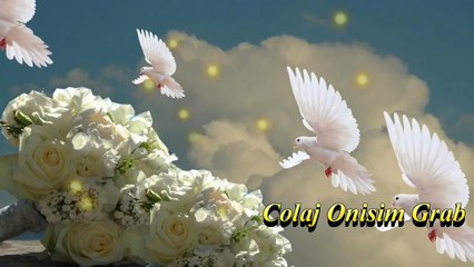 Colaj Onisim Grab - Cantari crestine selectate