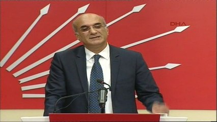 CHP olağan kongreye gidiyor: Bugünden itibaren takvimi başlatıyoruz -1