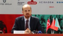Bilal Erdoğan'ın Katılımıyla Etnospor Kültür Festivali Tanıtıldı -1